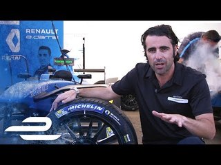 Buemi's Disqualification Explained: Berlin ePrix 2017 - Formula E