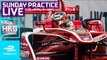 Sunday Practice: Formula E HKT Hong Kong E-Prix 2017