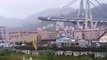 Deaths Reported as Motorway Bridge Collapses in Genoa