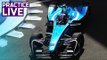  Practice 1: 2018 Julius Baer Zurich E-Prix - ABB FIA Formula E Championship