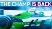 Is Lucas Di Grassi The Most In-Form Driver In Formula E? | ABB FIA Formula E Championship
