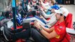  Racing Drivers vs Fans! Saturday | 2018 Qatar Airways New York City E-Prix | Simulator E-Race