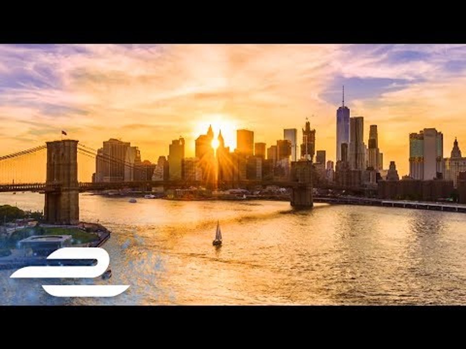 New York City vs Climate Change & Pollution - Stats & Facts