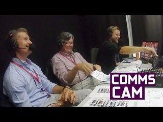 Commentators React To 2018 BMW i Berlin E-Prix | ABB FIA Formula E Championship