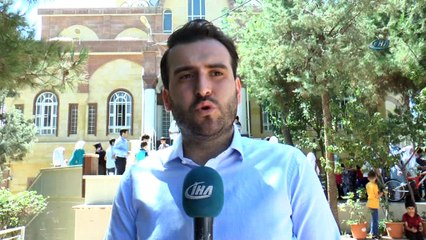 Genç MÜSİAD'dan Kur'an-ı Kerim kursunu başarıyla bitiren öğrencilere ödül