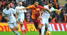 PFDK, Galatasaray'a 70 Bin TL Para Cezası Kesti