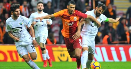 PFDK, Galatasaray'a 70 Bin TL Para Cezası Kesti