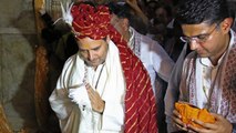 Rahul Gandhi ने कबूली शादी की बात, कहा मेरी शादी हो चुकी है । वनइंडिया हिंदी