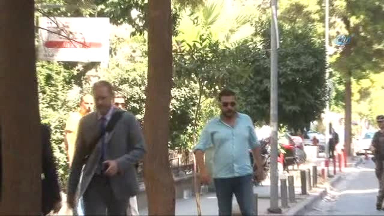 ABD'li Papazı Ziyaretinde Yeni Maslahatgüzardan İlk Açıklama