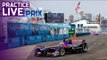  Practice 2: Saturday | 2018 Qatar Airways New York City E-Prix | ABB FIA Formula E Championship