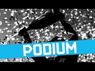 CONTAINS SPOILERS! End Of Season Podium Party In New York City!