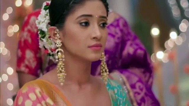 Yeh Rishta Kya Kehlata Hai - 15th August 2018 Starplus News
