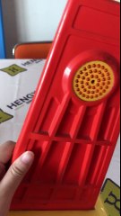 Hengxing SW04 Plastic Road Safety Traffic Sign