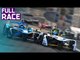 2017 HKT Hong Kong E-Prix (Season 4 - Race 1) - Full Race