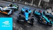 New Drivers, New Circuits, New Rules! Formula E Season 4