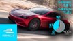 New Tesla Roadster: Top Speed, Acceleration, Facts & Stats