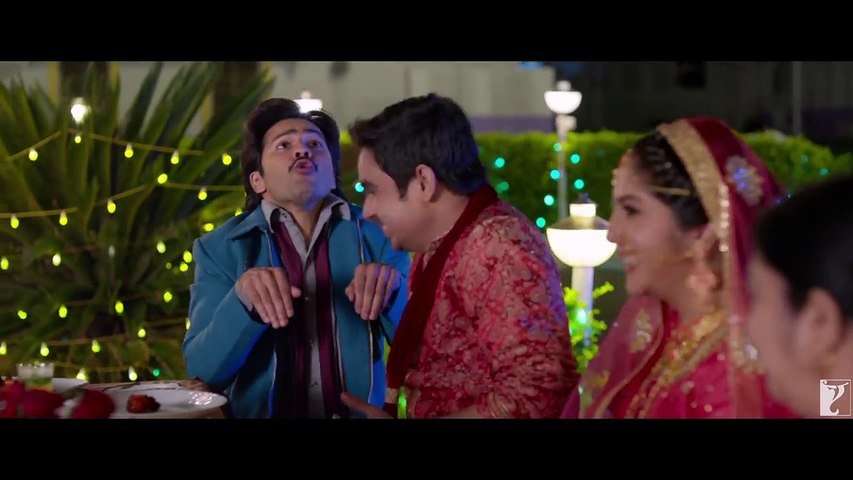 Sui Dhaaga - Made in India - Official Trailer