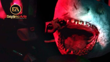 47 Meters Down: The Next Chapter - Teaser tráiler V.O. (HD)