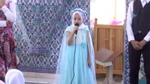 Genç Müsiad'dan Kur'an-ı Kerim Kursunu Başarıyla Bitiren Öğrencilere Ödül