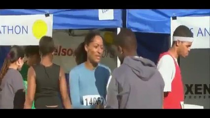 Girlfriends S03E18 Runaway Bridesmaid