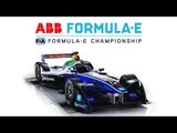 Podium Celebrations & Race Analysis LIVE From Marrakesh! ABB FIA Formula E Marrakesh E-Prix 2018