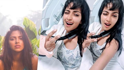 படப்பிடிப்பில் காயமடைந்த அமலா பால்- வீடியோ