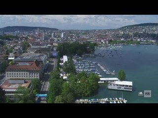  Shakedown & Race Preview! 2018 Julius Baer Zurich E-Prix - ABB FIA Formula E Championship