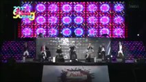 AAA MUSIC!!! 2011 Asia song Festival