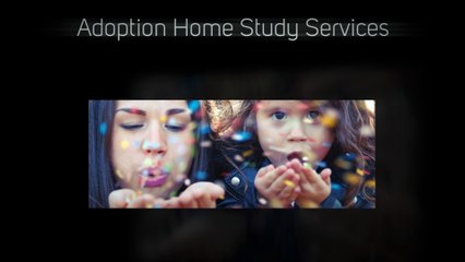 Adoption Home Study Facts