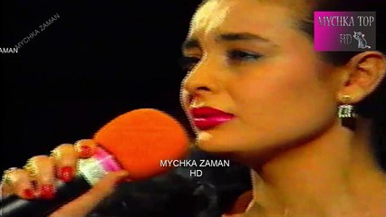 نجاة عطية هنت عليهم من حفل مهرجان الاغنية 1996