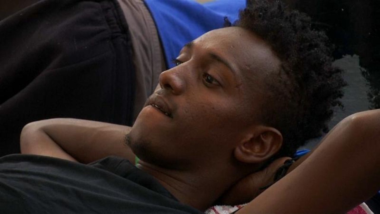 Situation stabil an Bord der Aquarius