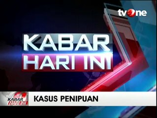 Sempat Buron, Wakil Kepala RS Bhayangkara Polda DIY Ditangkap