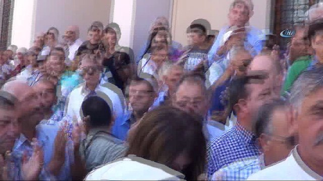 - Balıkesir’den döviz bozdurma kampanyasına destek