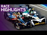 Race Highlights: 2018 CBMM Niobium Punta del Este E-Prix