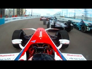 Best Onboards Compilation: Punta del Este Edition! 2018 CBMM Niobium Punta del Este E-Prix