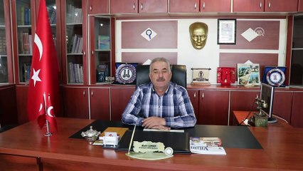 'Millet TL'sine de ekonomisine sahip çıkıyor' - ERZİNCAN