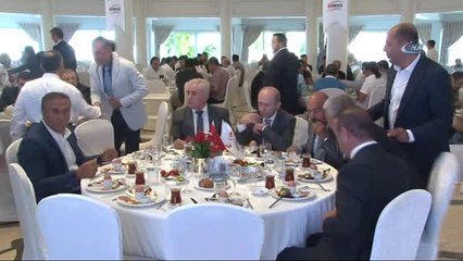 Masfed'e Bağlı Galericiler İkinci El Oto Ticaretinde Sadece TL Kullanacak