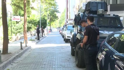 ABD Maslahatgüzarı Hovenier, Rahip Brunson'ı Ziyaret Etti (4)