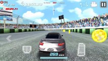 Crazy Speed Fast Racing Car / Sports car Racing Games / Android Gameplay FHD