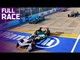2018 BMW i Berlin E-Prix (Season 4 - Race 9) - Full Race | ABB FIA Formula E Championship