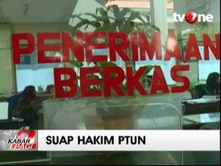 OC Kaligis Gugat KPK di Praperadilan