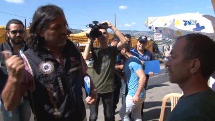 Polisten Kurban Satıcılarına Uygulamalı Sahte Para Uyarısı