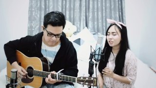 D'Masiv - Diantara Kalian (Live Acoustic Cover by Aviwkila)