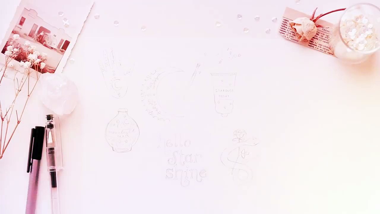 doodle magic