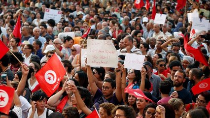 Tunisie - Egalité successorale : une manifestation pour soutenir le projet du président Essebsi