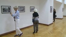 Galeria në rikonstruksion; Në galeri ruhen 4 mijë vepra arti  - Top Channel Albania - News - Lajme