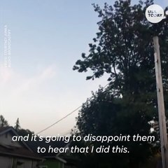 Hear audio conversation leading up to Seattle plane crash