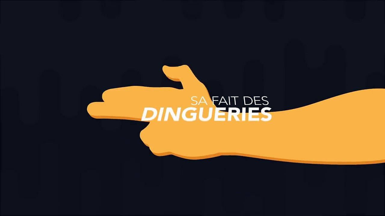 Dibson - Attends moi (Lyrics)