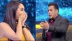 Dus Ka Dum 3: Salman Khan REVEALS why his marriage got cancelled even after card printing |FilmiBeat