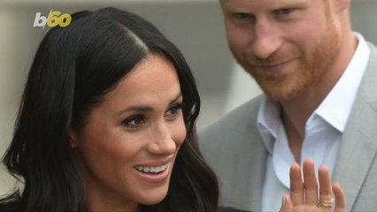 Meghan Markle Reportedly Already has a Piece Of Jewelry to Give Her Future Daughter